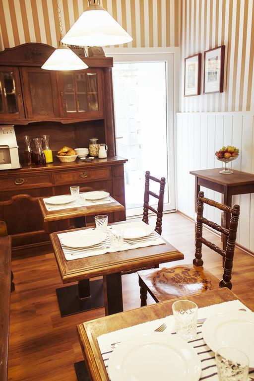סנץ Villa Sipeky מראה חיצוני תמונה